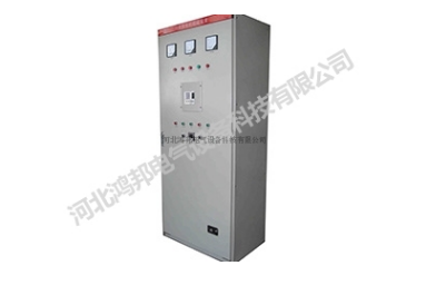 內(nèi)丘發(fā)電機(jī)勵(lì)磁柜保護(hù)系統(tǒng)-了解常見(jiàn)故障/故障條件