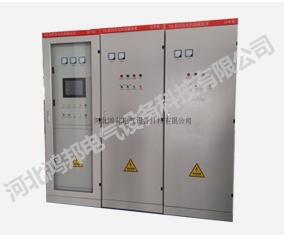 內(nèi)丘勵(lì)磁柜變壓器有效的調(diào)節(jié)電壓，保證正常使用