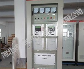 石景山勵磁控制器在節(jié)能減排中起到了什么樣的作用？