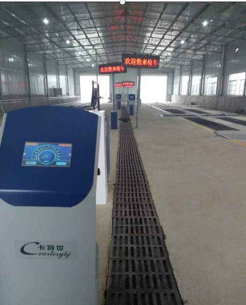 安檢線(xiàn)、綜檢線(xiàn)案例