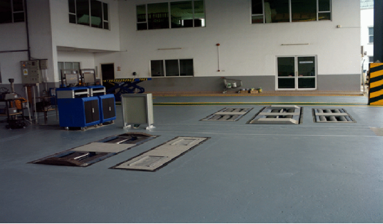 研發(fā)機(jī)構(gòu)用戶(hù)現(xiàn)場(chǎng)